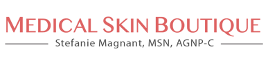 Medical Skin Boutique logo